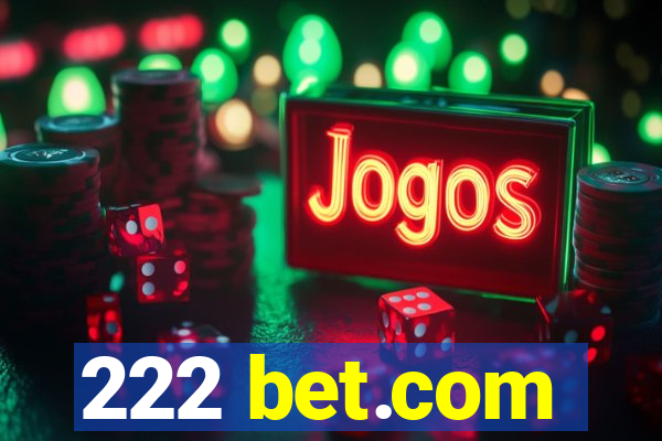 222 bet.com